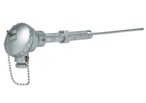 Temperature-THERMOCOUPLE WITH NIPPLE UNION NIPPLE