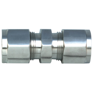 Instrumentation Fittings-UNION