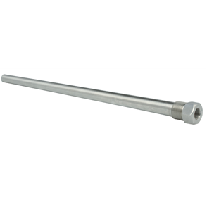 Temperature-THREADED BAR-STOCK THERMOWELL 