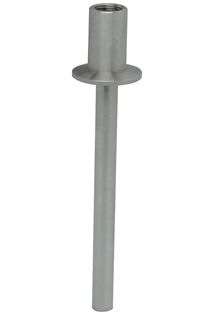 Temperature-SANITARY THERMOWELL