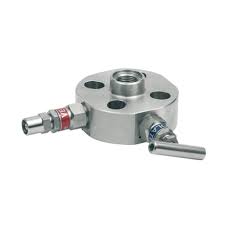 Valve & Manifolds-SINGLE BLOCK & BLEED MONOFLANCE VALVE