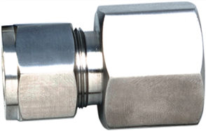 Instrumentation Fittings-FEMALE CONNECTOR