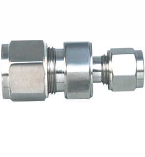 Instrumentation Fittings-REDUCING UNION