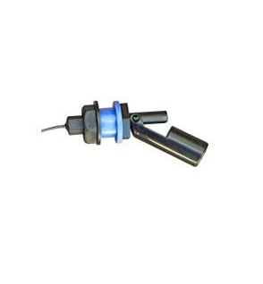 Level-PP PLASTIC MINIATURE LEVEL SWITCH