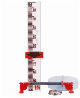 Level-FLOAT & BOARD LEVEL GAUGE