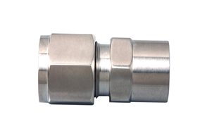 Instrumentation Fittings-SOCKET WLED CONNECTOR