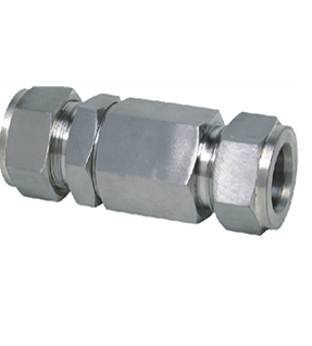 Valve & Manifolds-CHECK VALVE