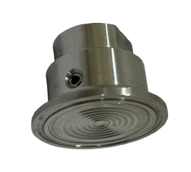 Pressure-TRI-CLOVER SANITARY DIAPHRAGM SEAL