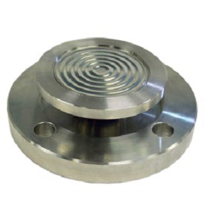 Pressure-ROTATBLE FLANGED DIAPHRAGM SEAL