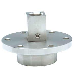 Pressure-PULP DIAPHRAGM SEAL