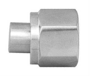 Instrumentation Fittings-PLUG