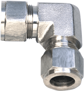 Instrumentation Fittings-UNION ELBOW