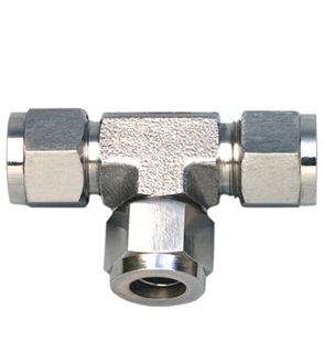 Instrumentation Fittings-UNION TEE