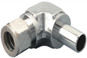 Instrumentation Fittings-SOCKET WELD ELBOW