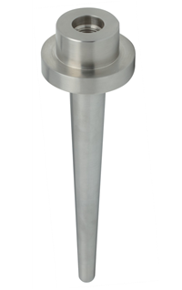 Temperature-VANSTONE THERMOWELL