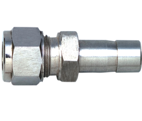 Instrumentation Fittings-TUBE END REDUCER