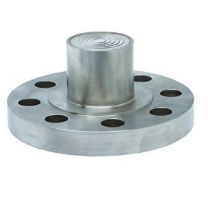 Pressure-EXTENDED NECK DIAPHRAGM SEAL