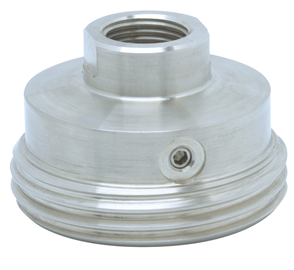 Pressure-FLUSH DIAPHRAGM SEAL 