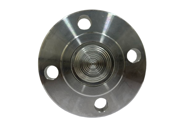 Pressure-FLANGED FLUSH DIAPHRAGM SEAL