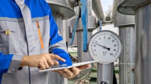 How to Choose the Right Measuring and Control Instruments for Your Industry