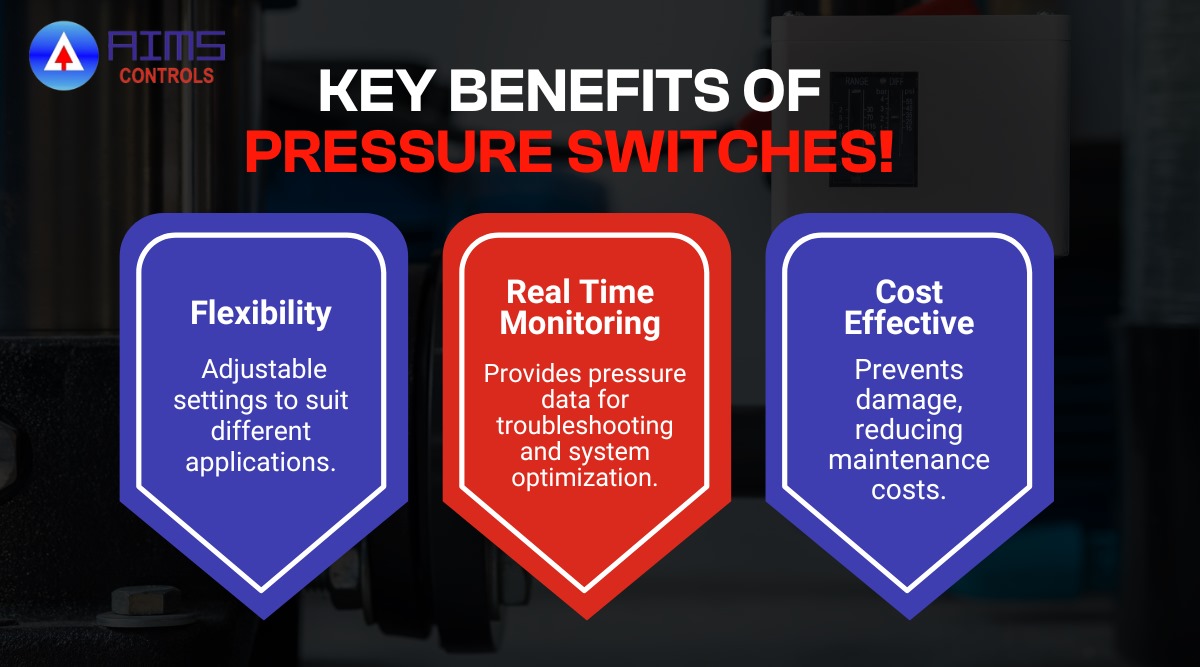 Benefits of Using Pressure Switches 2