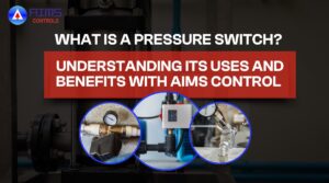 What Is a Pressure Switch?